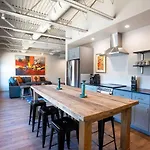 Luxury In The Heart Of Historic Downtown Santa Fe 1050 Sq Ft