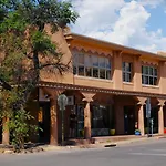 Luxury In The Heart Of Historic Downtown Santa Fe 1050 Sq Ft