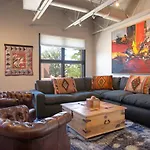 Luxury In The Heart Of Historic Downtown Santa Fe 1050 Sq Ft