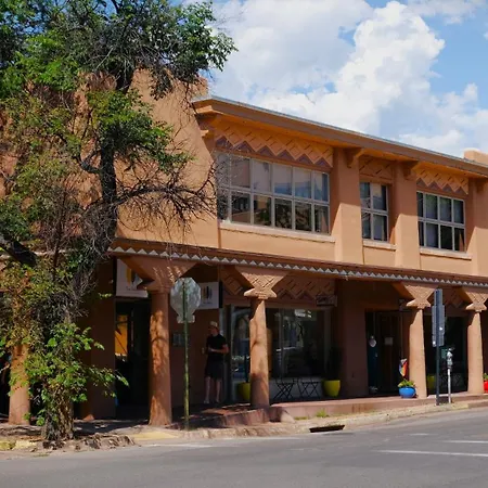 Luxury In The Heart Of Historic Downtown 1050 Sq Ft * Santa Fe
