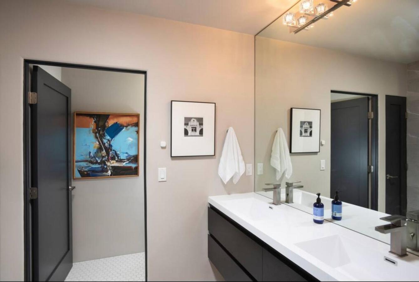 Apartment Luxury In The Heart Of Historic Downtown 1050 Sq Ft Santa Fe