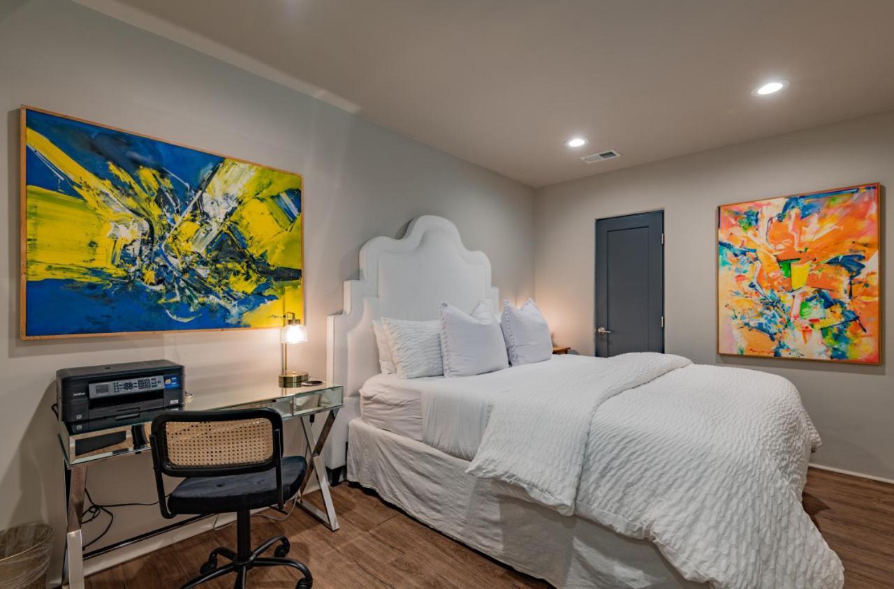 Apartment Luxury In The Heart Of Historic Downtown 1050 Sq Ft