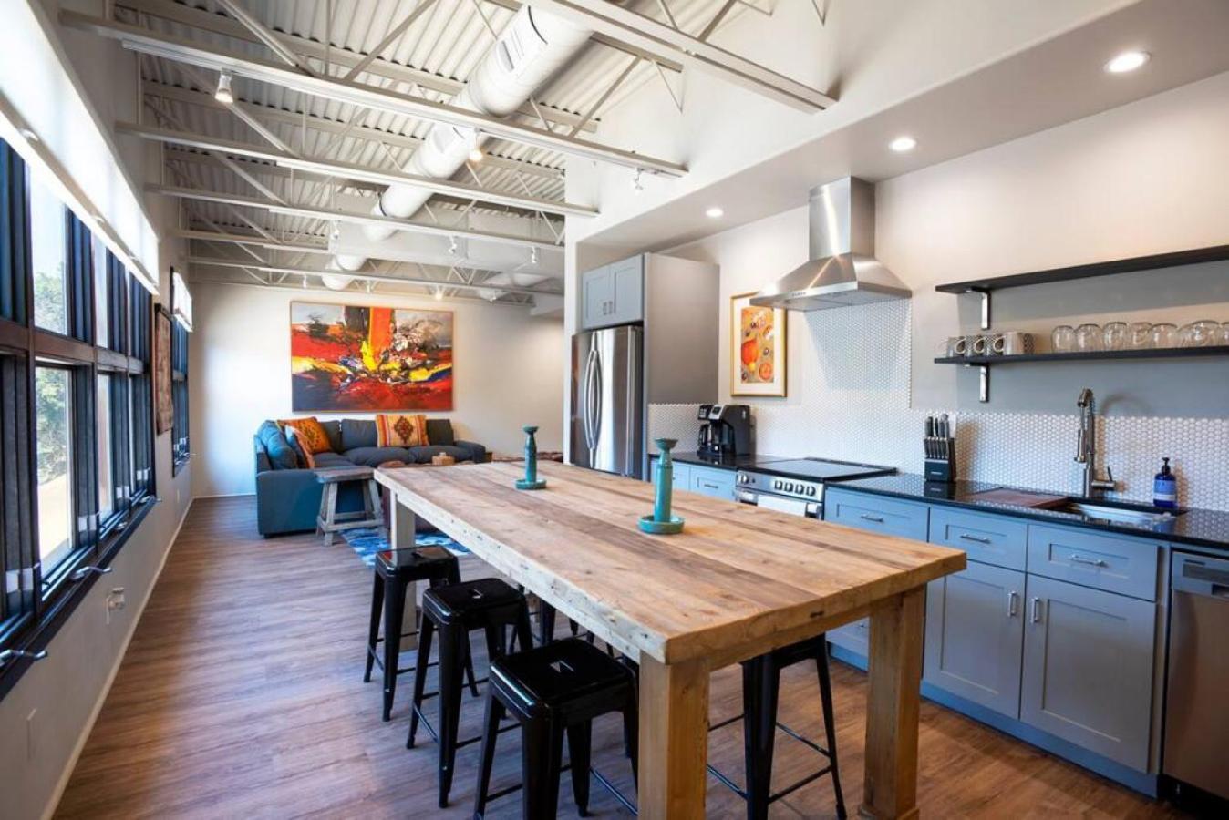 Luxury In The Heart Of Historic Downtown 1050 Sq Ft Apartment Santa Fe